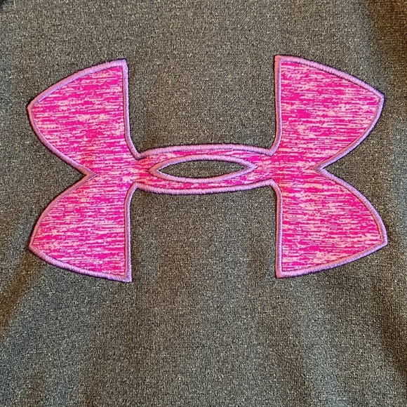 Under Armour sweatshirt - Picture 2 of 4